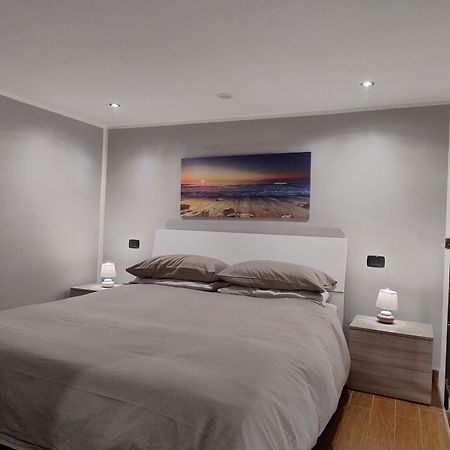 Loft-Civico86 Apartment Palermo Luaran gambar