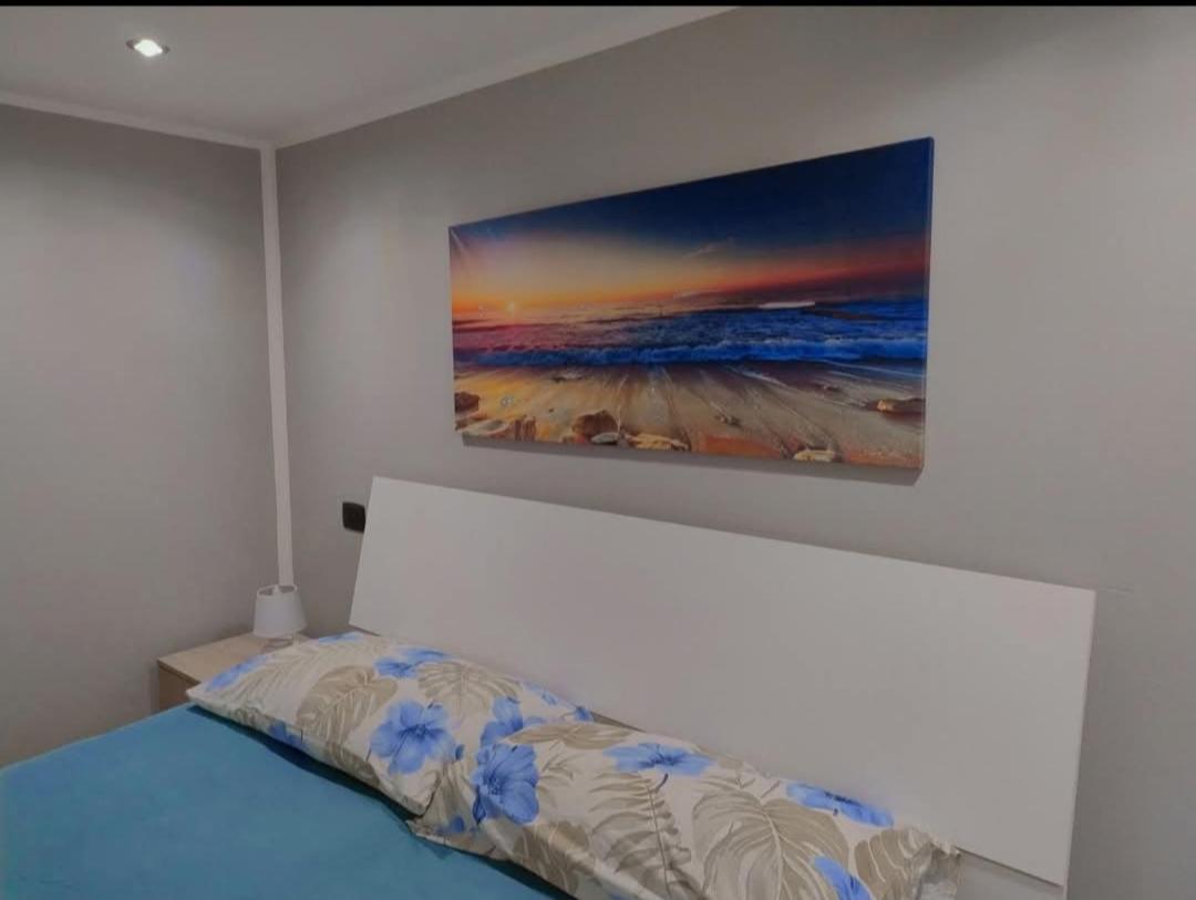 Loft-Civico86 Apartment Palermo Luaran gambar